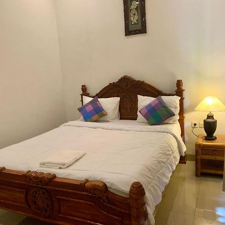 Sila Urip Guest House Убуд Екстер'єр фото