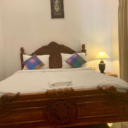 Sila Urip Guest House Убуд Екстер'єр фото
