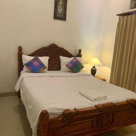 Sila Urip Guest House Убуд Екстер'єр фото