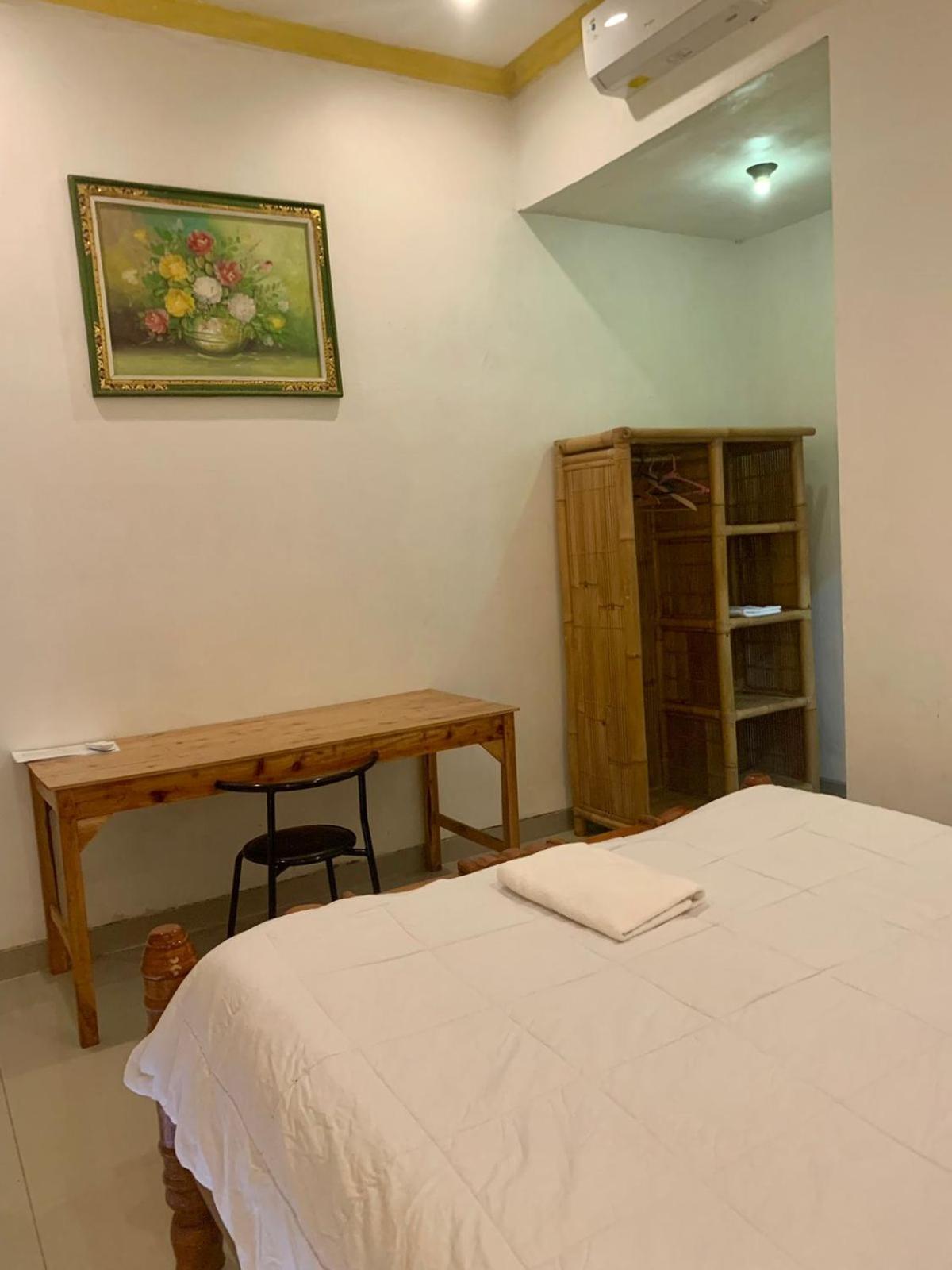 Sila Urip Guest House Убуд Екстер'єр фото