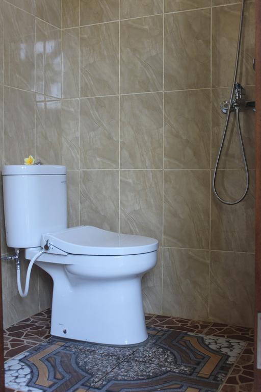 Sila Urip Guest House Убуд Екстер'єр фото