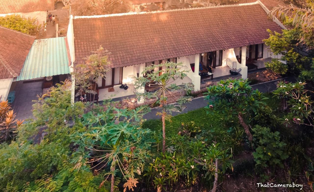 Sila Urip Guest House Убуд Екстер'єр фото
