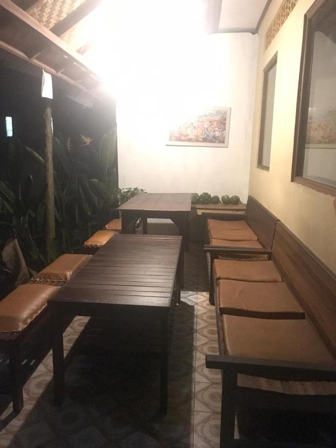 Sila Urip Guest House Убуд Екстер'єр фото